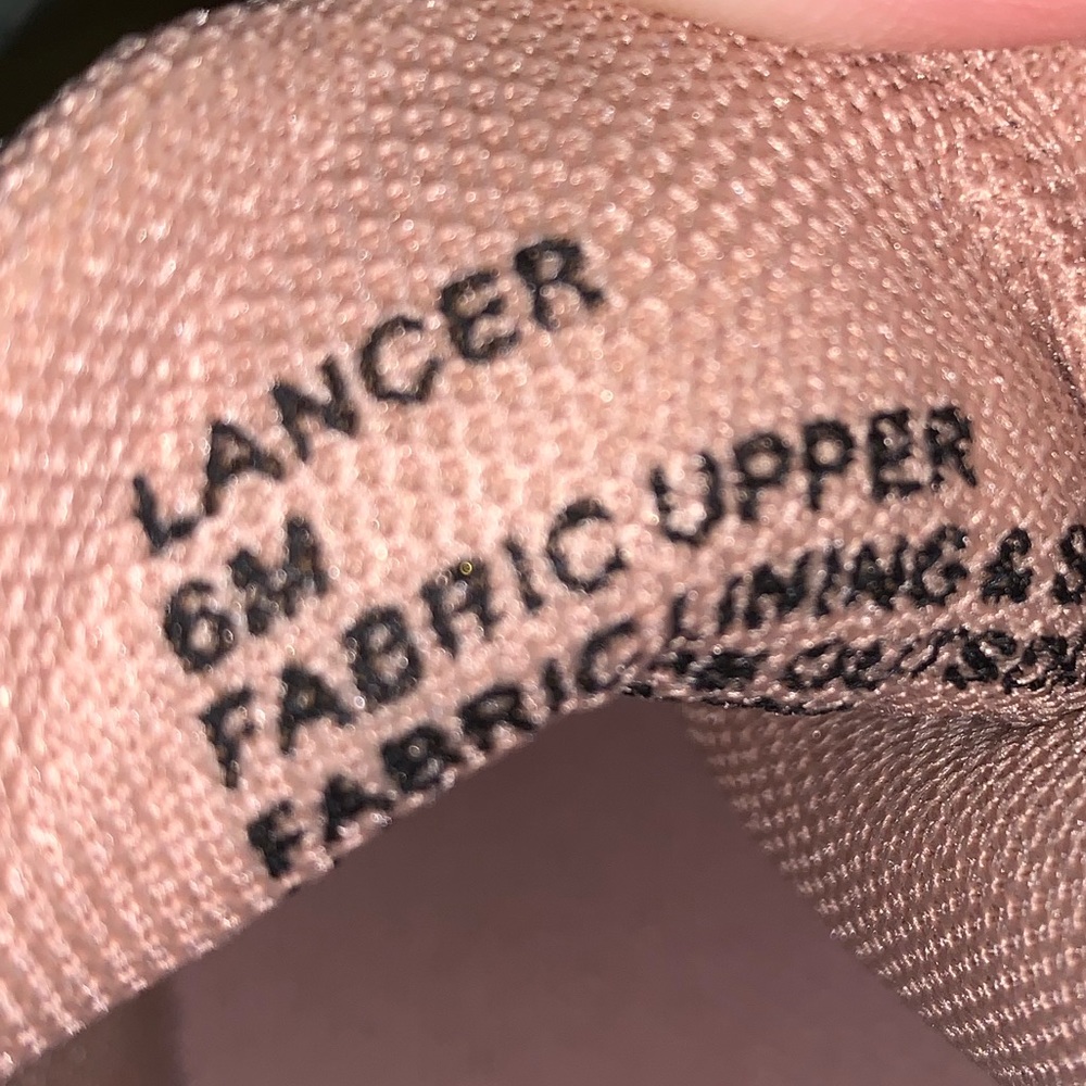 Steve Madden sneakers - Picture 5 of 5